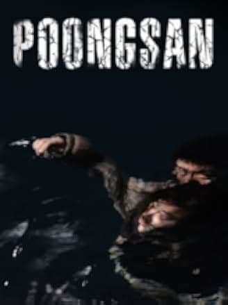 Poongsan 2011