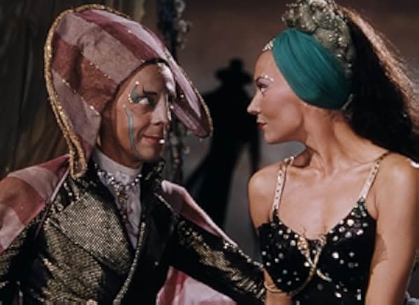 The Tales of Hoffmann 1951