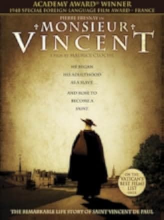 Monsieur Vincent 1947