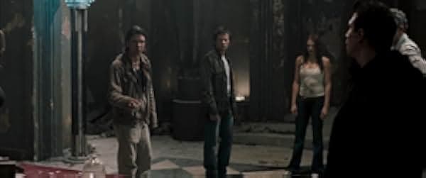 Return to House on Haunted Hill 2007