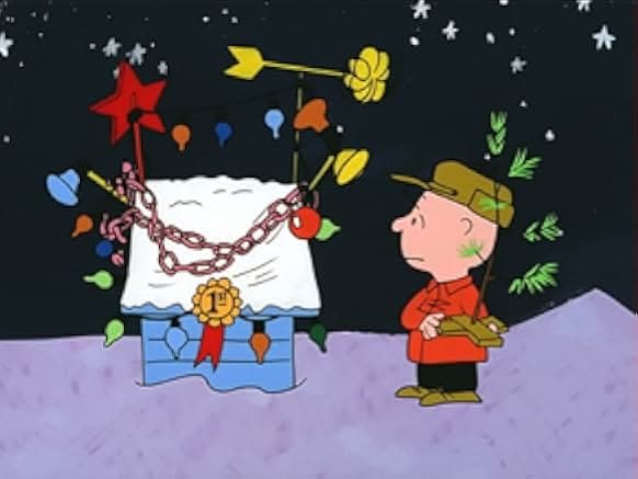 A Charlie Brown Christmas 1965