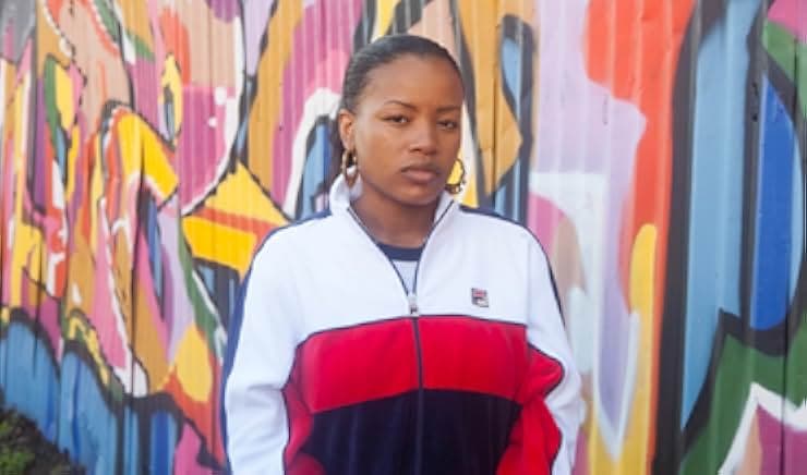 Roxanne Roxanne 2017