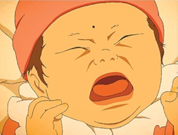Tokyo Godfathers 2003