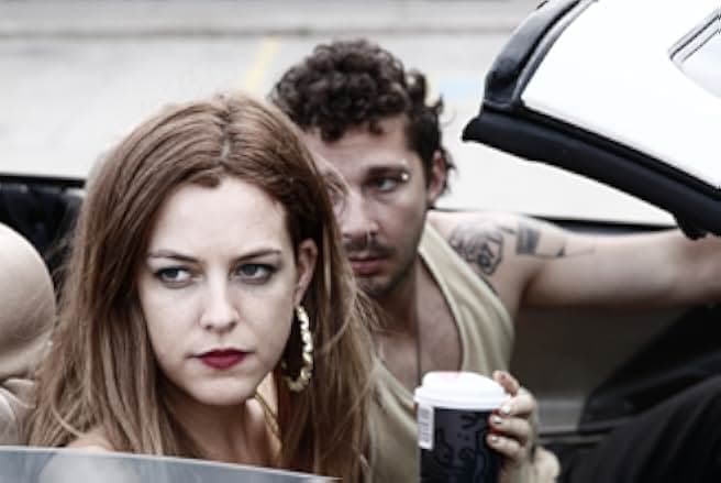 American Honey 2016