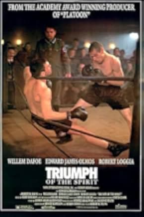 Triumph of the Spirit 1989