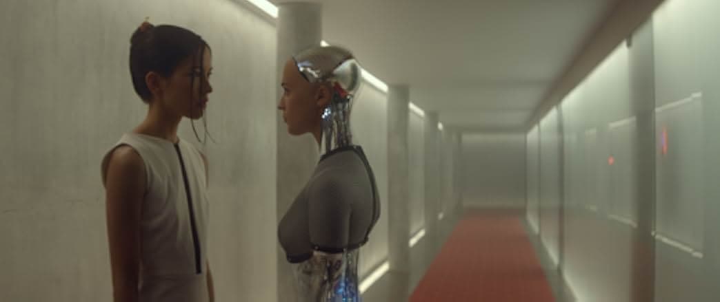 Ex Machina 2014