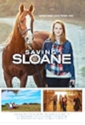 Saving Sloane 2021