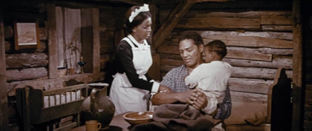 Uncle Tom's Cabin 1977