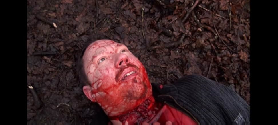 60 Seconds to Die 2017