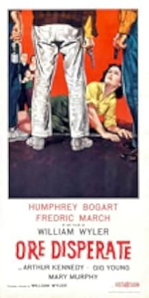 The Desperate Hours 1955