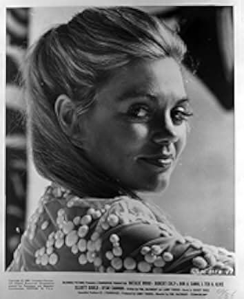 Bob & Carol & Ted & Alice 1969