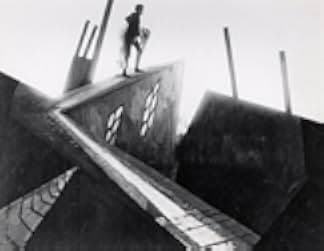 The Cabinet of Dr. Caligari 1920