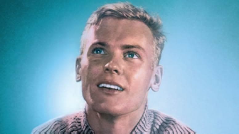 Tab Hunter Confidential 2015