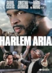 Harlem Aria 1999