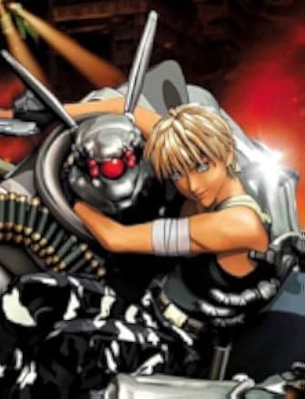 Appleseed 2004
