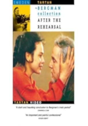 After the Rehearsal 1984