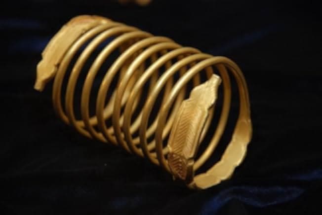 The Hunt for Transylvanian Gold 2017