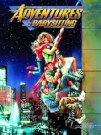 Adventures in Babysitting 1987