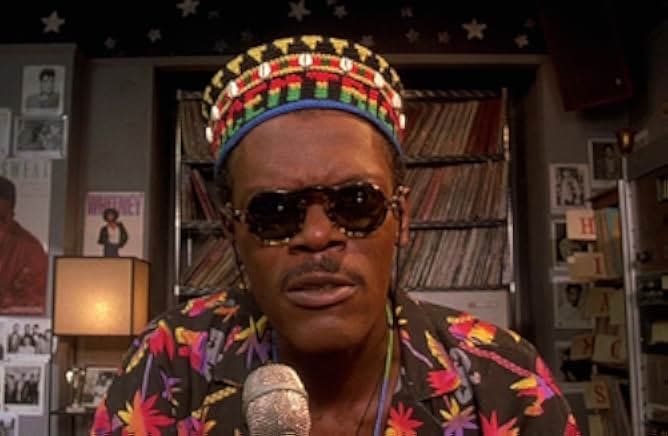 Do the Right Thing 1989