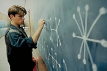 Good Will Hunting 1997