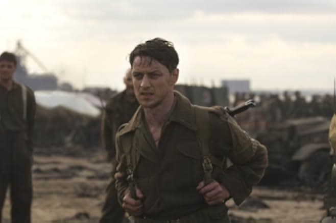 Atonement 2007