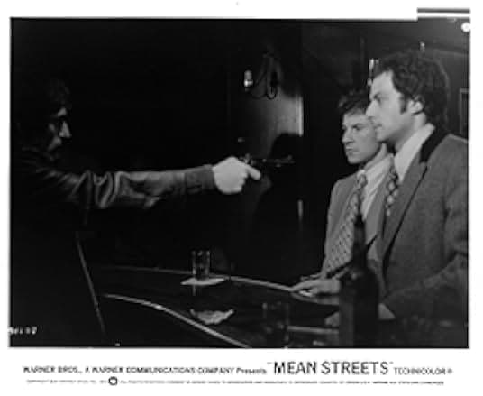 Mean Streets 1973