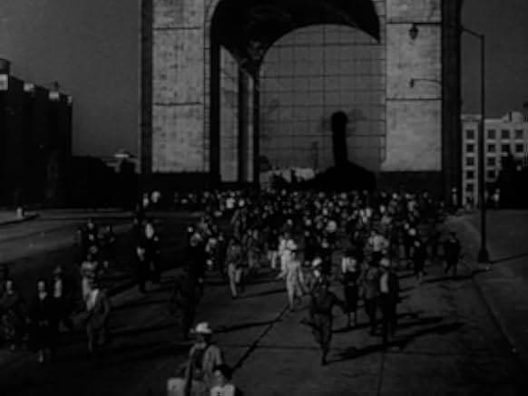 The Black Scorpion 1957