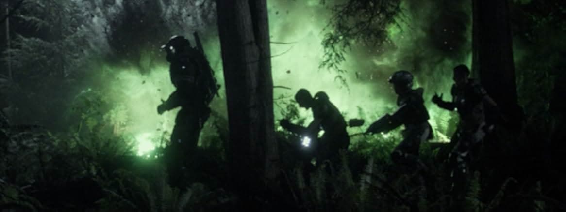 Halo 4: Forward Unto Dawn