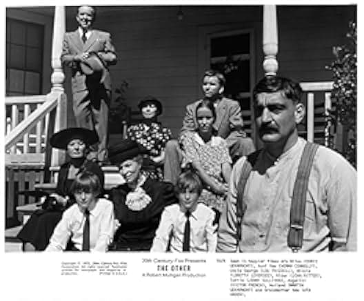 The Other 1972
