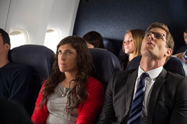 The Flight Before Christmas 2015