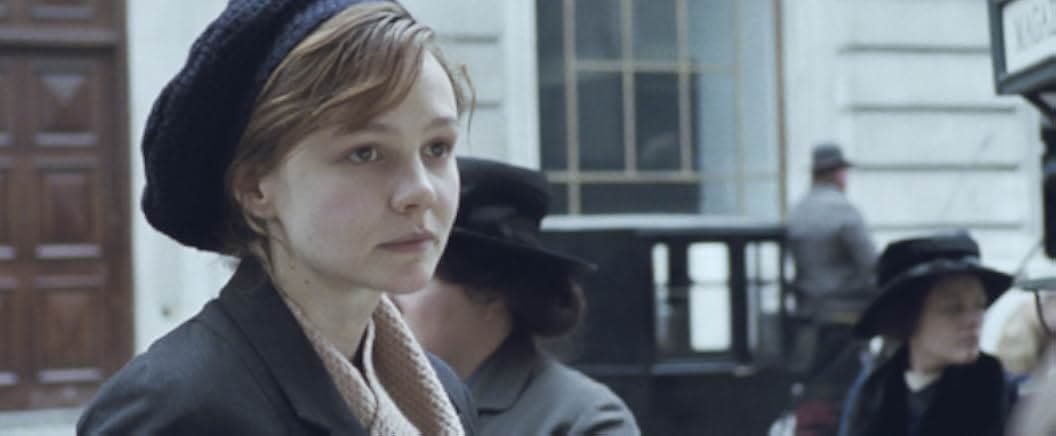 Suffragette 2015