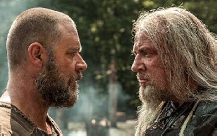 Noah 2014