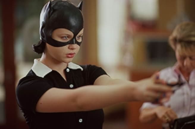 Ghost World 2001
