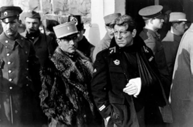 La Grande Illusion 1937