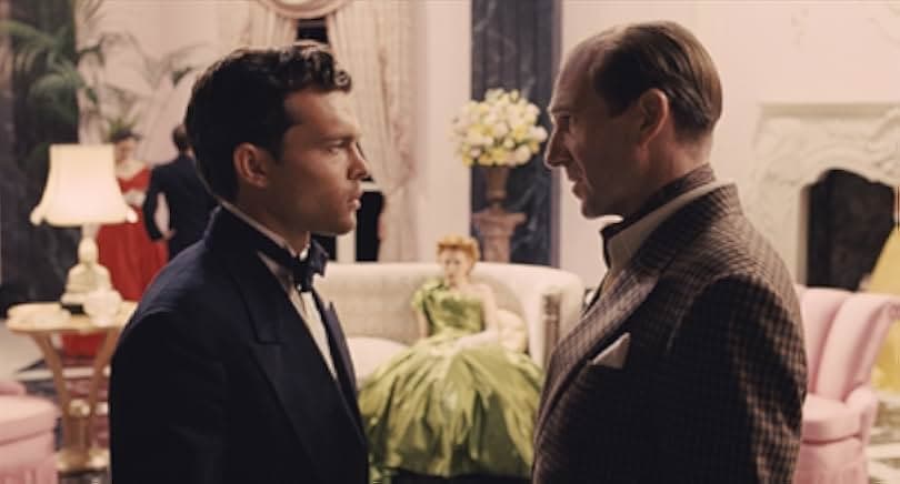 Hail, Caesar! 2016