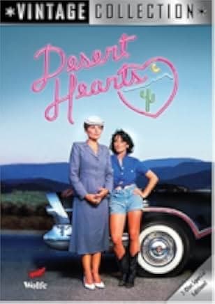 Desert Hearts 1985