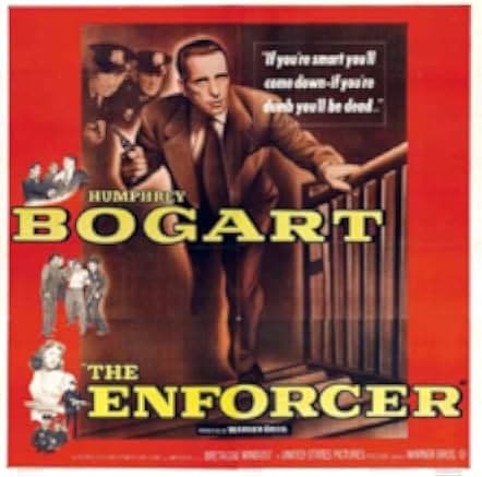 The Enforcer 1951