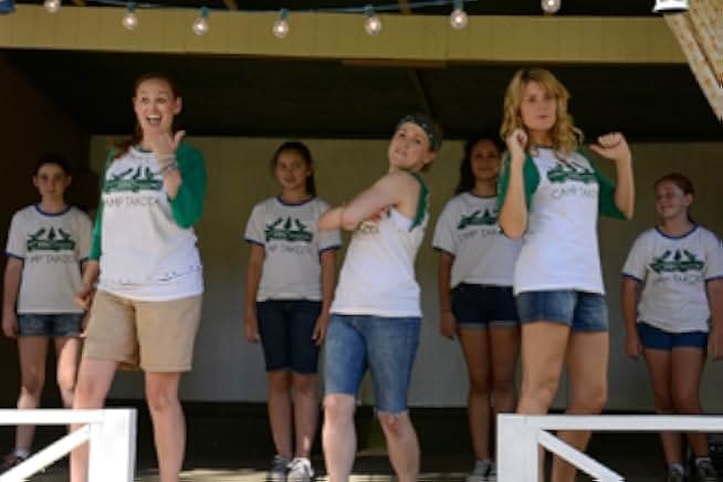 Camp Takota 2014