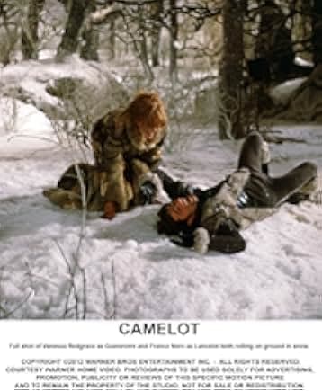 Camelot 1967