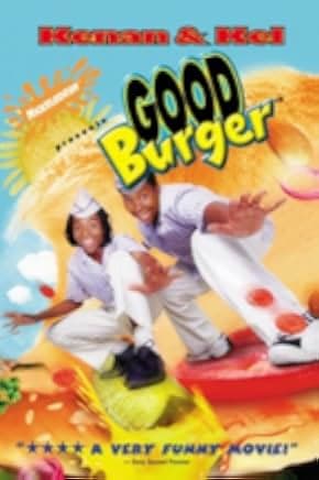 Good Burger 1997