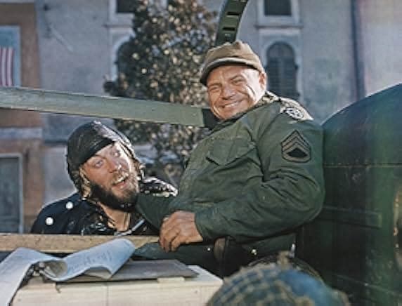 Kelly's Heroes 1970