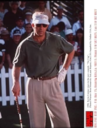 Tin Cup 1996
