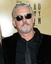 The Ballad of Lefty Brown 2017