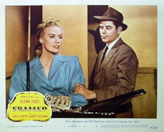 Framed 1947