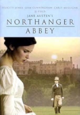 Northanger Abbey 2007