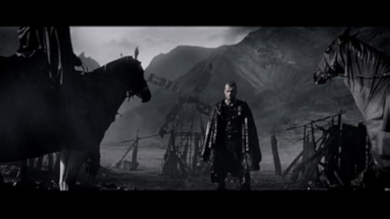 Sword of Vengeance 2015