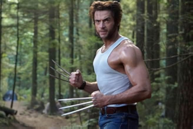 X-Men: The Last Stand 2006