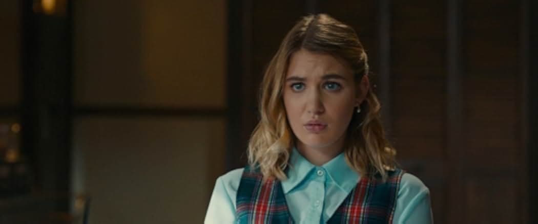 The Kid Detective 2020