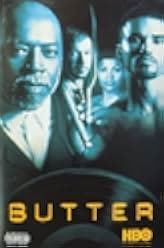 Butter 1998