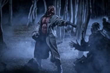 Hellboy 2019